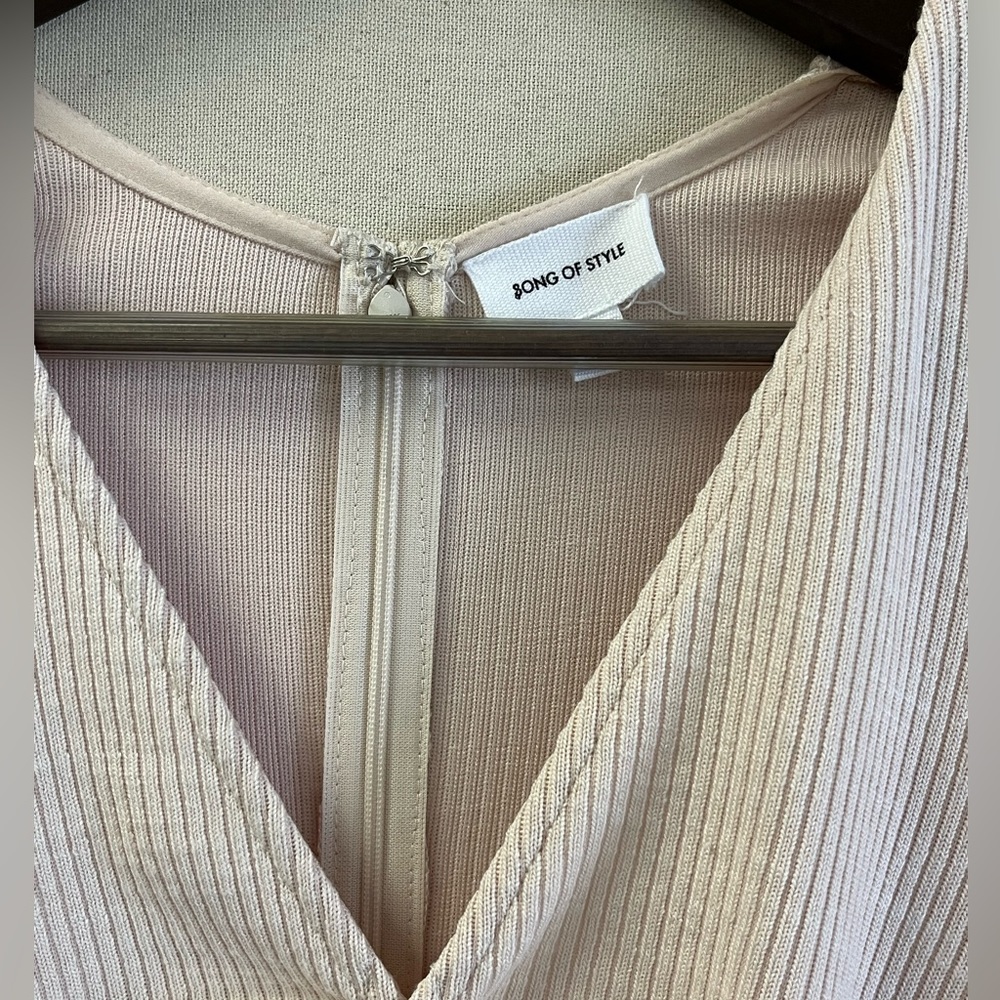 Ezra Midi Dress by Song of Style, xs - Picture 5 of 6